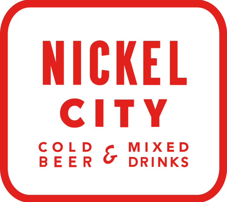 nickel city